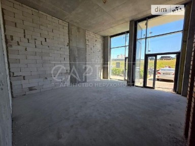 Продаж комерційного приміщення на вул. Ревуцького 40В, площа 152 кв. м • ID 33809583