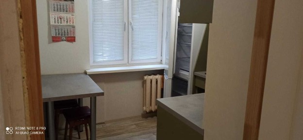 Киев, Николая Василенко ул., 25