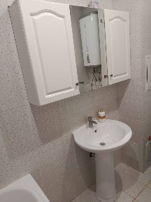 Аренда 1-комнатной квартиры 63 м²