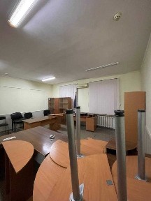 Оренда офісу на два кабінети.