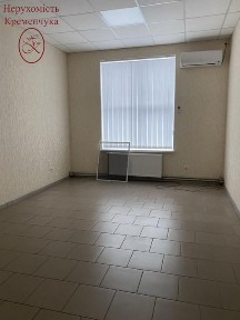 Оренда/ офісні приміщення/ 17м2, 25м2;35м2