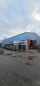 Здам склад на вул. Нескорених.