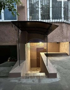 Діючий салон краси