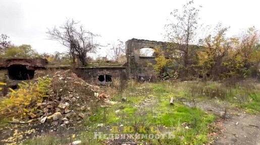 Производственное помещение (участок под строительство) район Краян