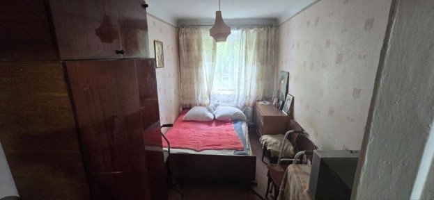 Продаж 3-кімнатної квартири м. Кременець.