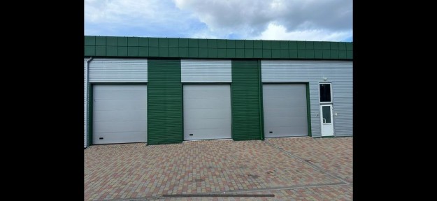 Оренда скаладського та офісного приміщення.