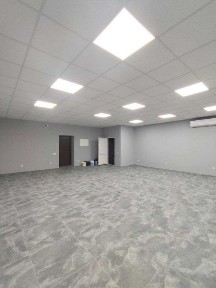 Оренда приміщення на Військбуді