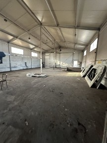 Оренда приміщення 234 м Склад Виробництво Закрита територія