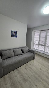 Оренда 1-кімнатної квартири по вул. Чорновола, новобудова