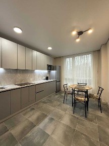 Оренда затишної 1 кім. кв. в сучасній новобудові, поруч 