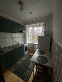 Оренда Мазепи 169, 1к квартира