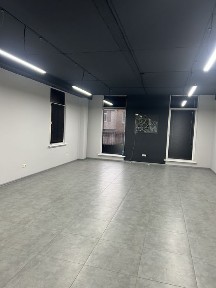 Довгострокова оренда офісного приміщення