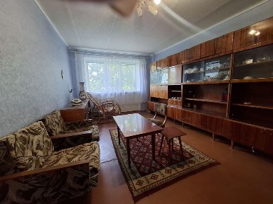 2к квартира в центре