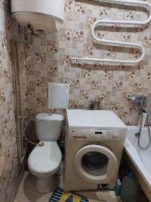 Сдам 1-комнатную квартиру Славянск