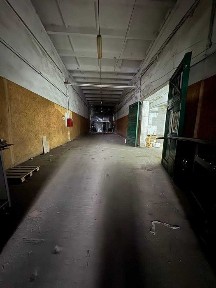 оренда складського приміщення з рампою! Івано-Франківськ! 712,6 м2