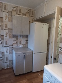 Аренда 1-комнатной квартиры 36 м², Полигонная ул., 18А