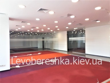 Киев, Евгения Сверстюка ул., 2А