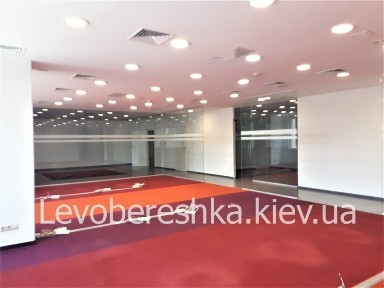 Киев, Евгения Сверстюка ул., 2А