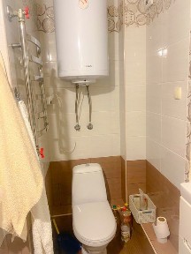 Оренда 1-но кімнатної квартири в 2-х кімнатній.