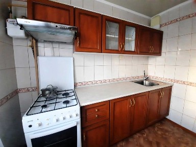 Оренда 1-к. кв. Світло не вимикають!