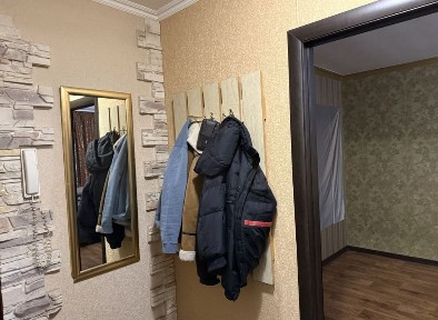 Пропонуємо в оренду однокімнатну квартиру в центрі міста