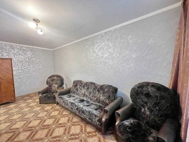 Оренда 1 кім. квартири вул. Поштова. Сміла