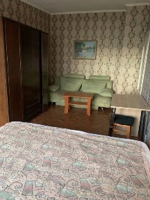 Здам 1 кім на Івана Мазепи 6500