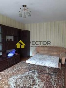 Оренда 1-кімнатної квартири в Спальному районі