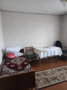 Оренда двохкімнатної квартири на Алмазному