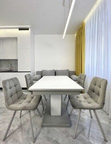 Київська область, Київ, Дніпровський