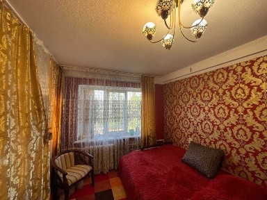 Київська область, Київ, Святошинський