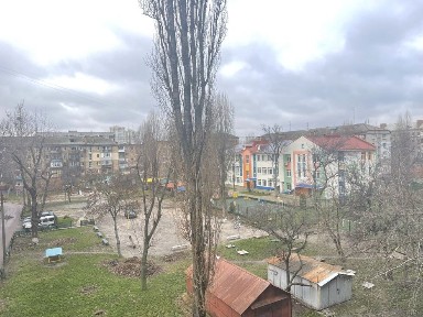 Київ, Дарницький, вулиця Вереснева 12А