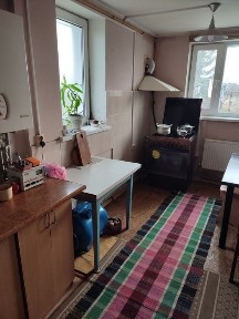 Будинок на довгострокову оренду. Ванна і туалет в будинку