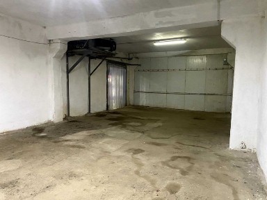 Оренда охолоджуваних складських приміщень (0…+ 5) -173м2