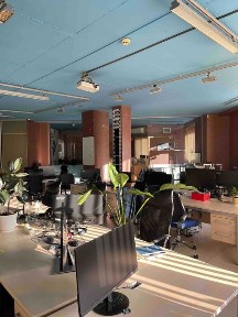 Сдам стильный ОФИС 162м ГОВОРОВА свой вход парковка