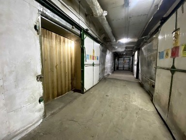 Оренда сухих складських приміщень - площі 430 м²; 530м²