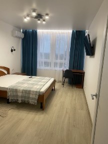 Оренда 1кімнатної квартири