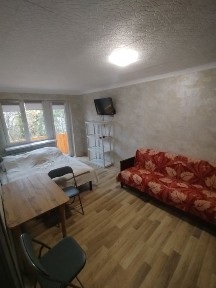 Оренда однокімнатної квартири