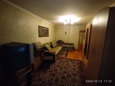 Здам 2х-кім Полетаєва