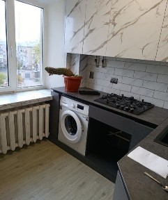 Продаю 1к квартиру на Образцова/Пушкинская