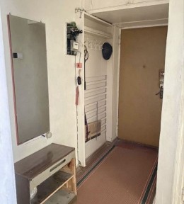 Продаю 2х квартиру Соляные /Мельничная