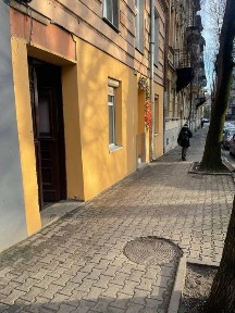 Оренда приміщення вул. Чупринки