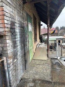 Здається в оренду виробничо-складське приміщення