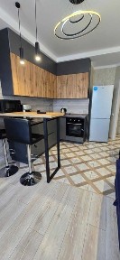 Чудова квартира в комплексі з гінератором! Повний фарш!