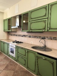 Сдам 3 ком ЖК Зеленый Мыс