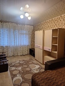 Сдам 1 комнатную квартиру Генерала Петрова 3 этаж