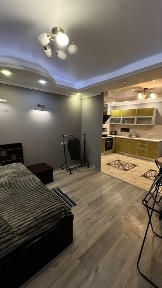 Одеська область, Крижанівка