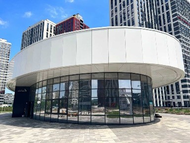 Продаж комерційної будівлі. Готовий бізнес. Топ розташування Ретровіль