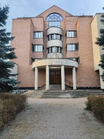 Продажа отдельно стоящего здания, г. Белая церковь