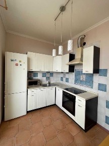 АЛЬТАИР-1//Сдам в аренду 1 к квартру//вид на город